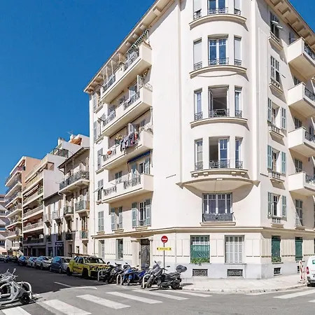 Appartement - Charming 2 In A Quiet Area